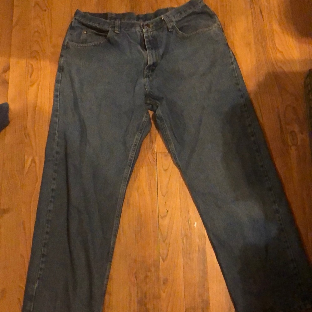 Men’s jeans